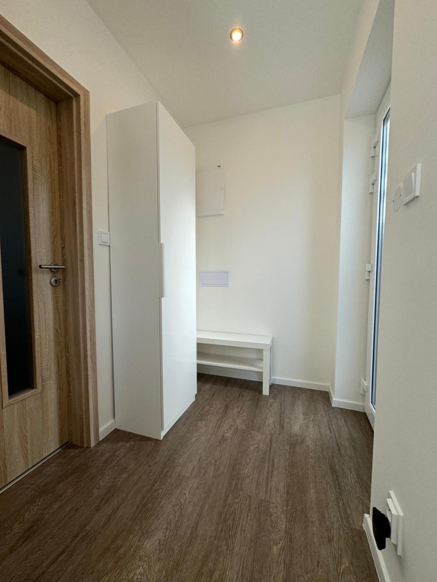 Rk Apartment #4 Brno Buitenkant foto